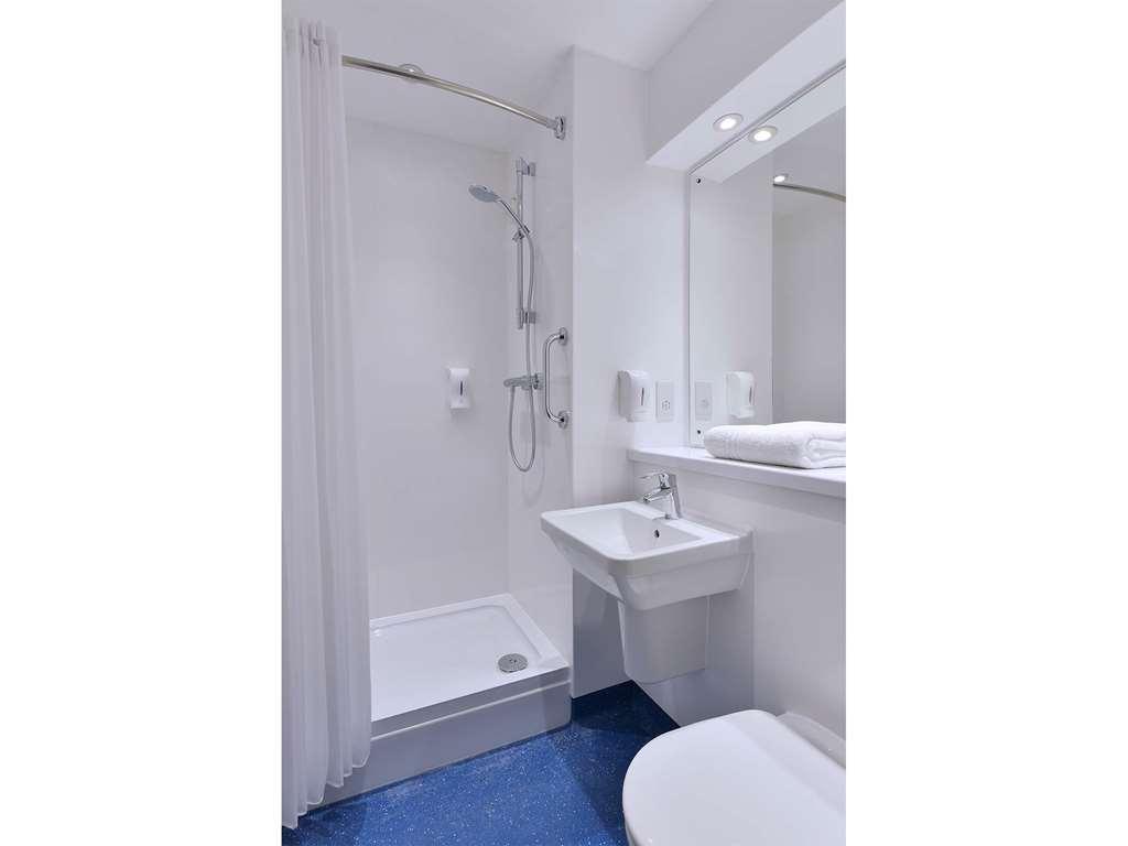 Travelodge Stirling M80 Cambusbarron Kamer foto